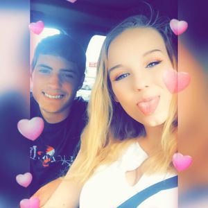 Meet your Posher, Michaela